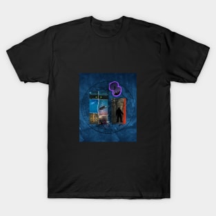 Unknown Mistery T-Shirt